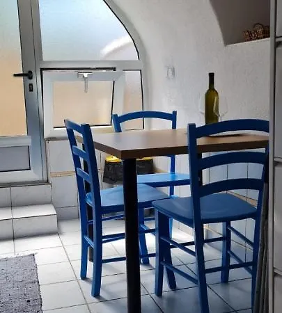 Apartman Lucija Punat Exterior photo