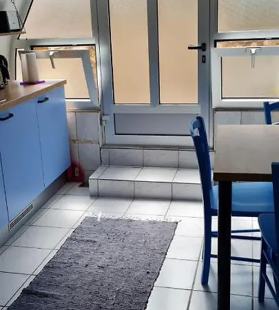 Apartman Lucija Punat Exterior photo