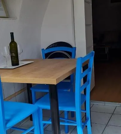 Apartman Lucija Punat Exterior photo