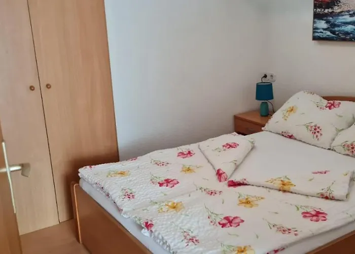 Apartman Lucija