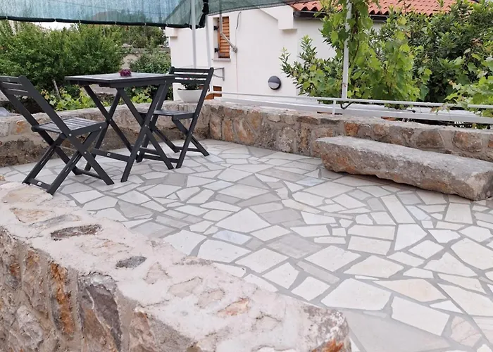 Apartman Lucija