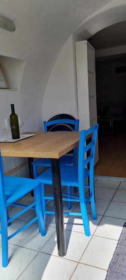 Lucija Apartment *