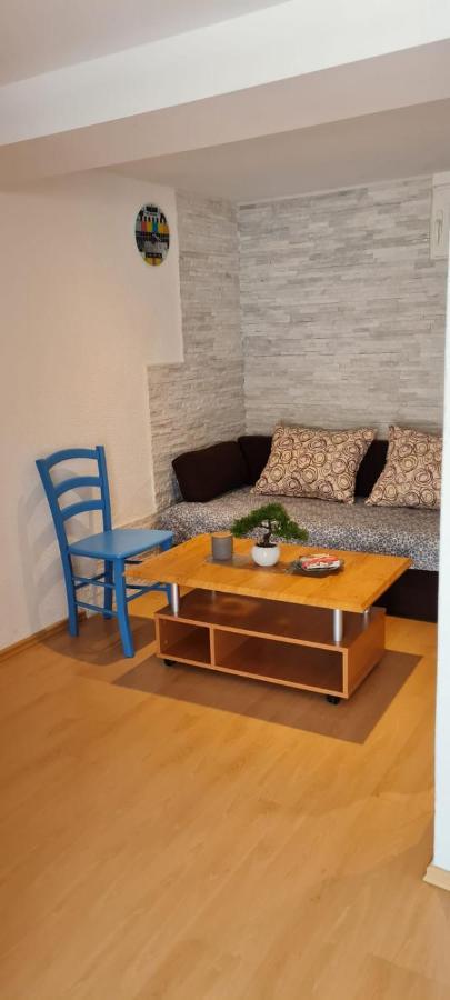 Apartment Lucija *