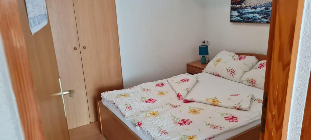 Apartment Lucija Punat