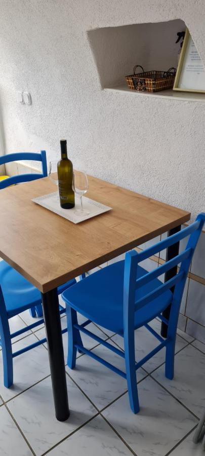 Lucija Apartment