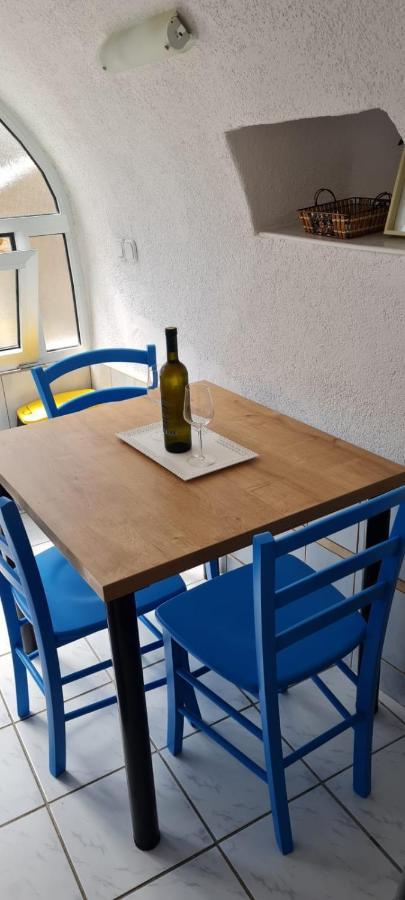 Lucija Apartment Punat