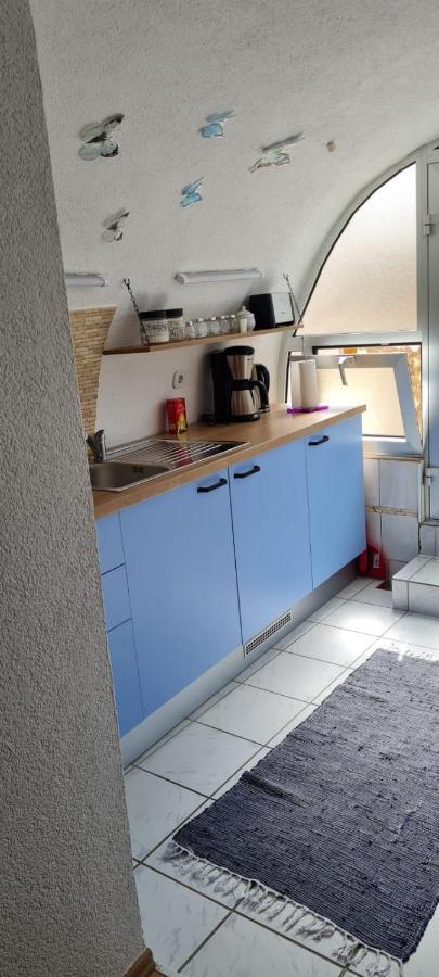 Lucija Apartment Punat
