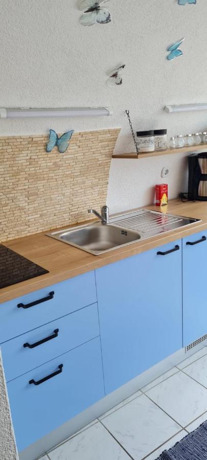 Lucija Apartment Punat