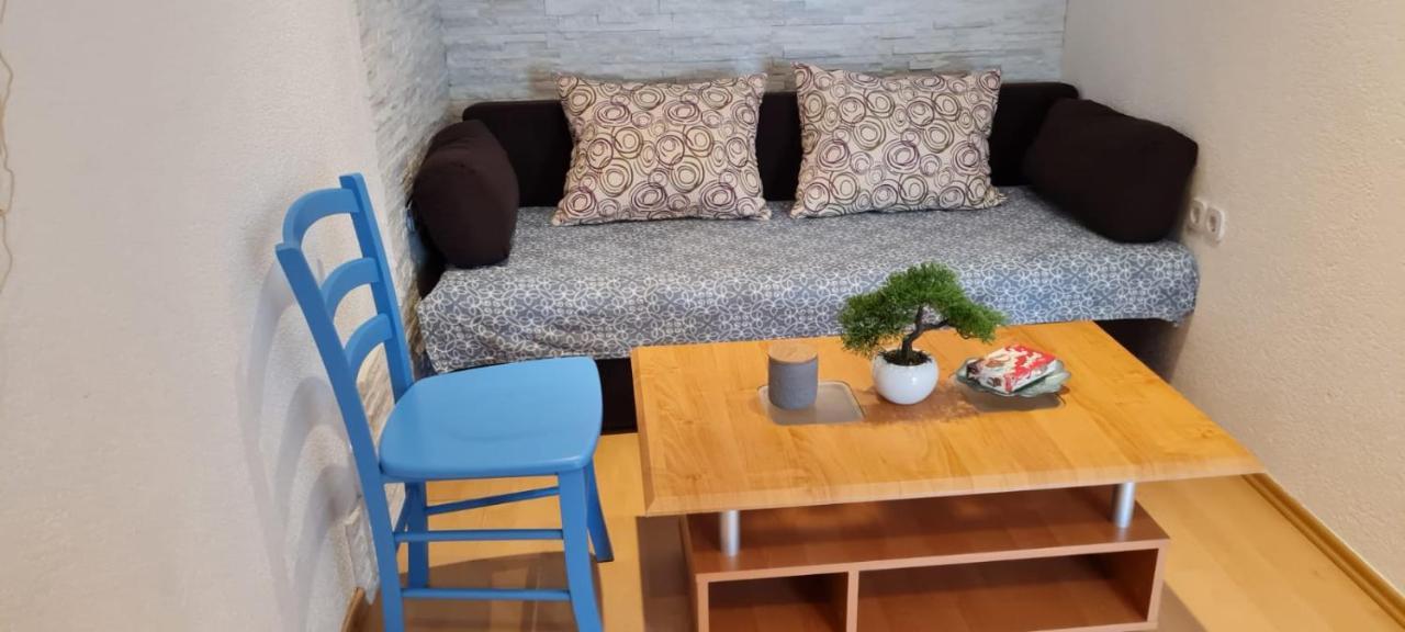 Lucija Apartment Punat