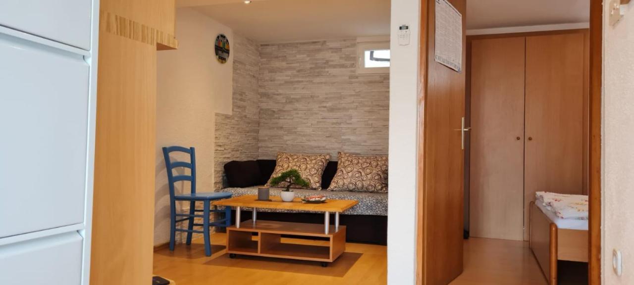 Apartment Lucija