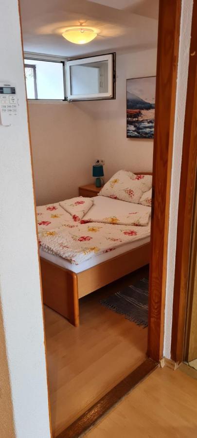 Apartment Lucija Punat