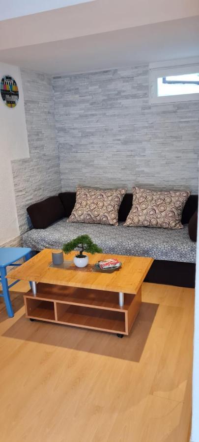Apartment Lucija *
