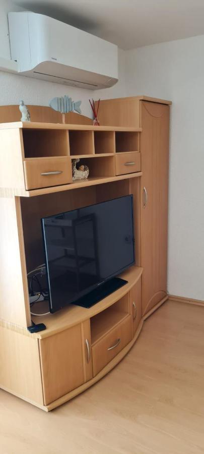 Lucija Apartment