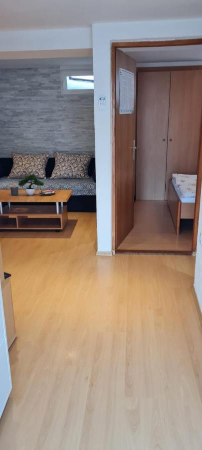 Apartment Lucija Punat