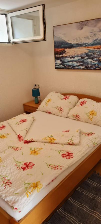 Apartment Lucija Punat