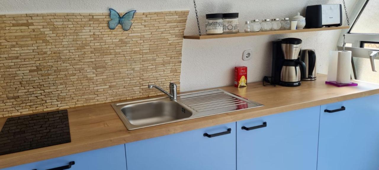 Apartment Lucija *