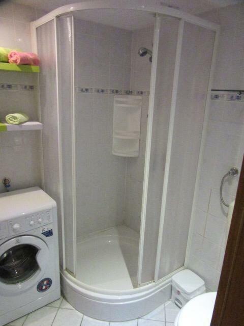 Lucija Apartment Punat