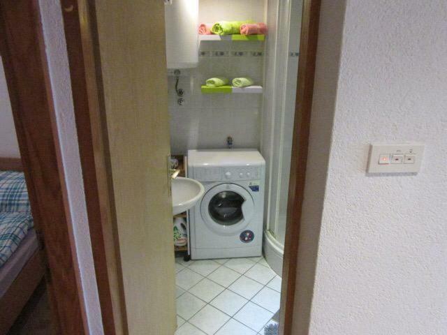 Lucija Apartment