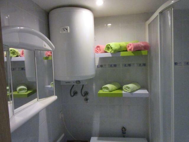 Apartment Lucija Punat